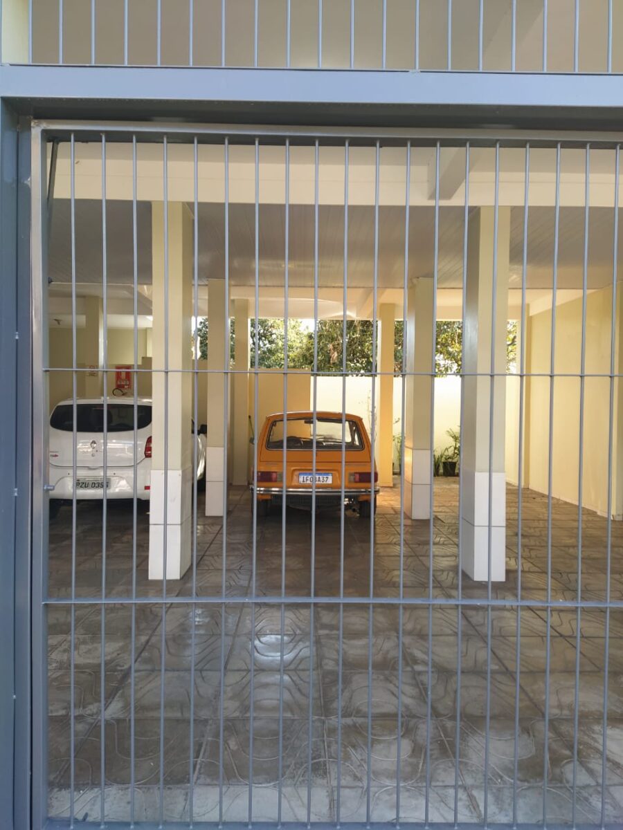 Apartamento Languiru