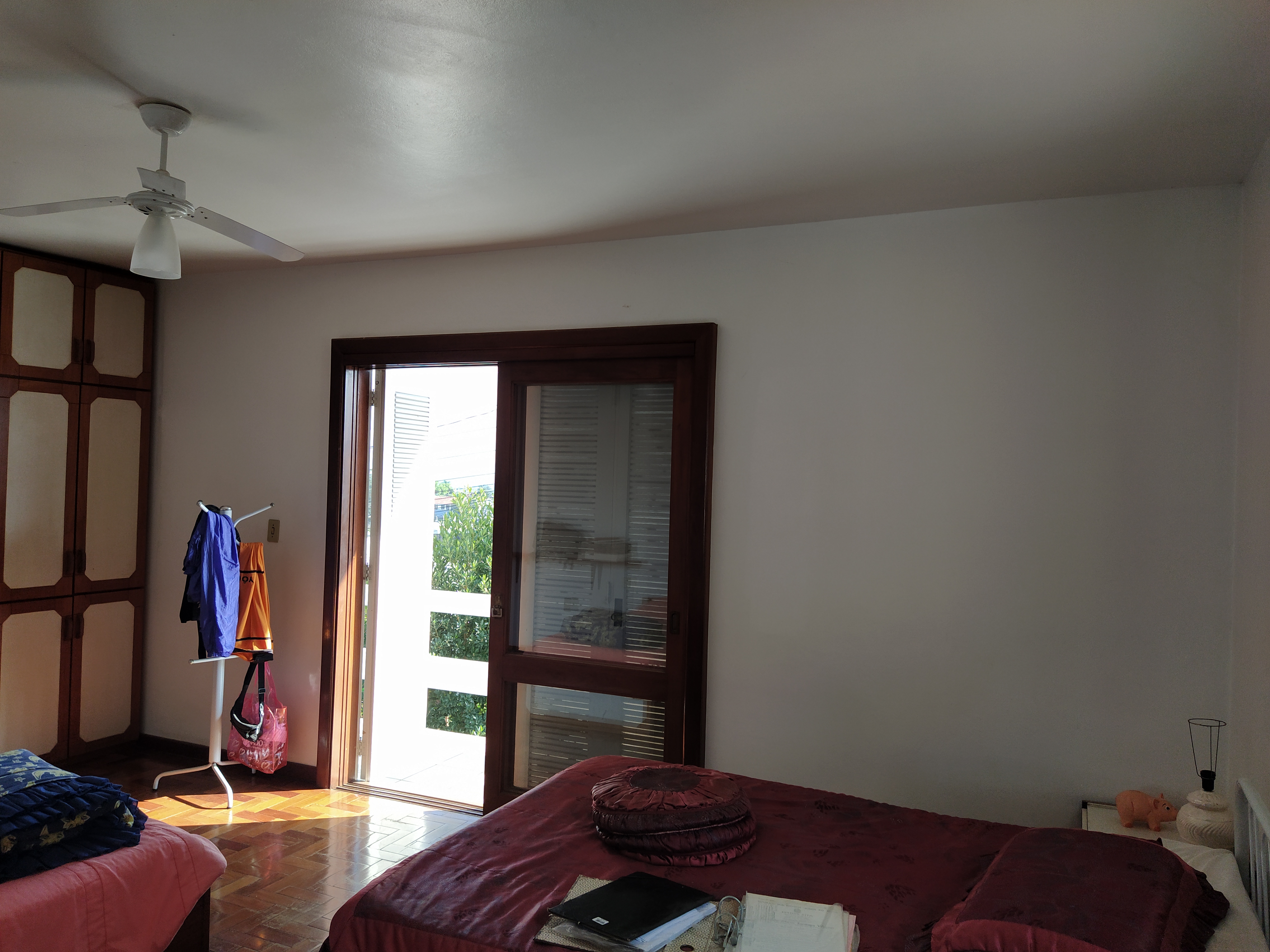 Linda casa com vista!