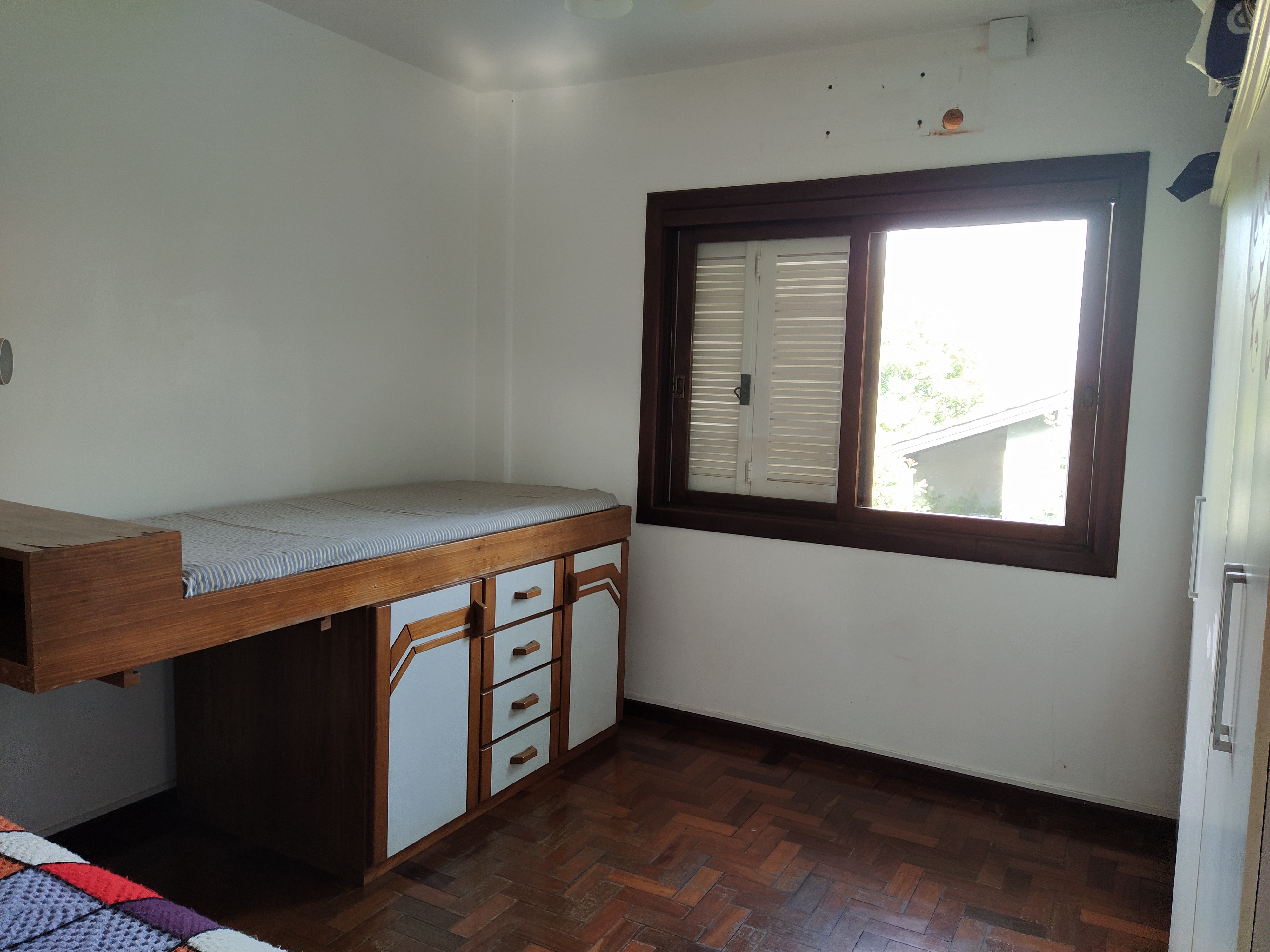 Linda casa com vista!