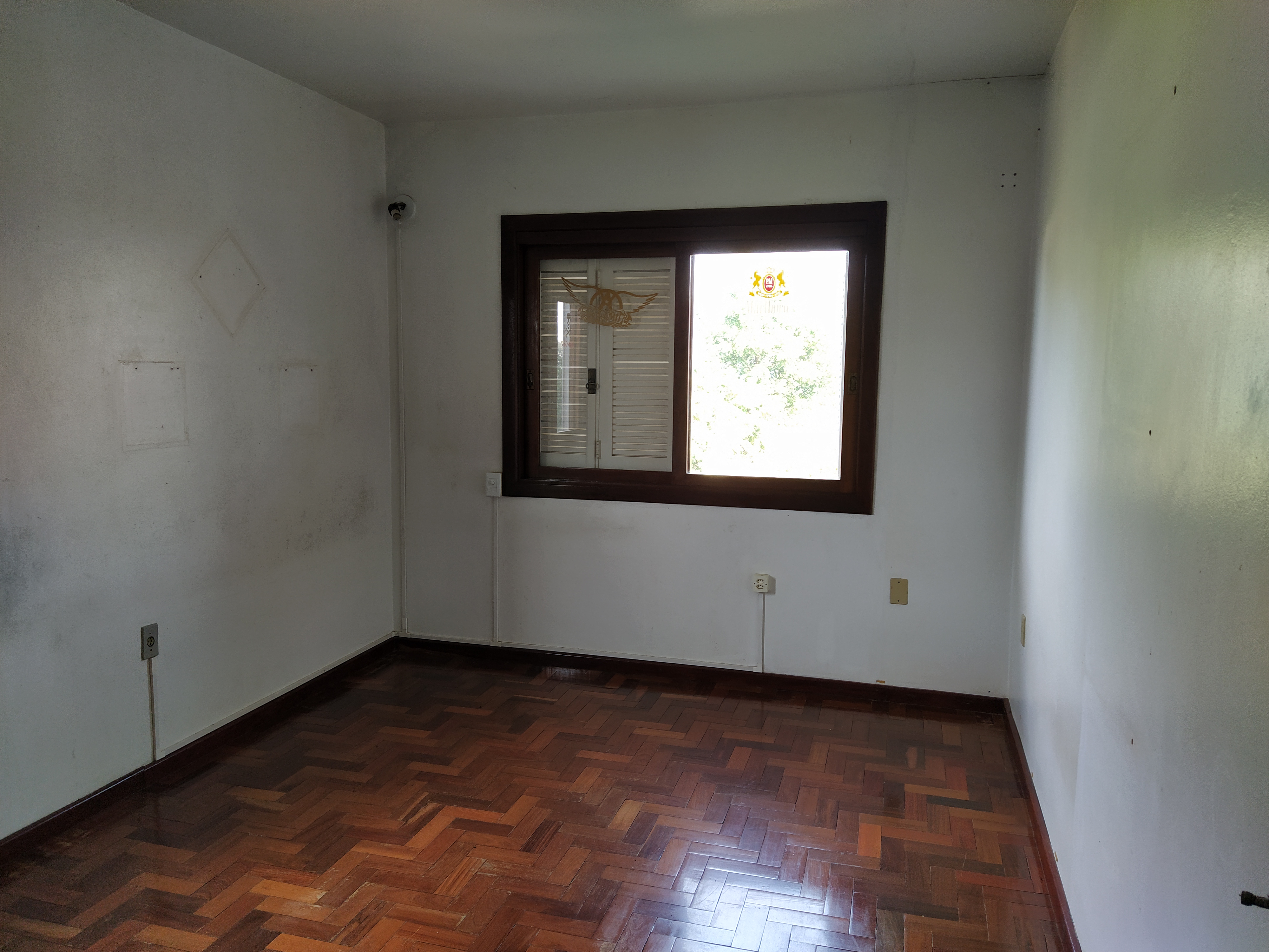 Linda casa com vista!