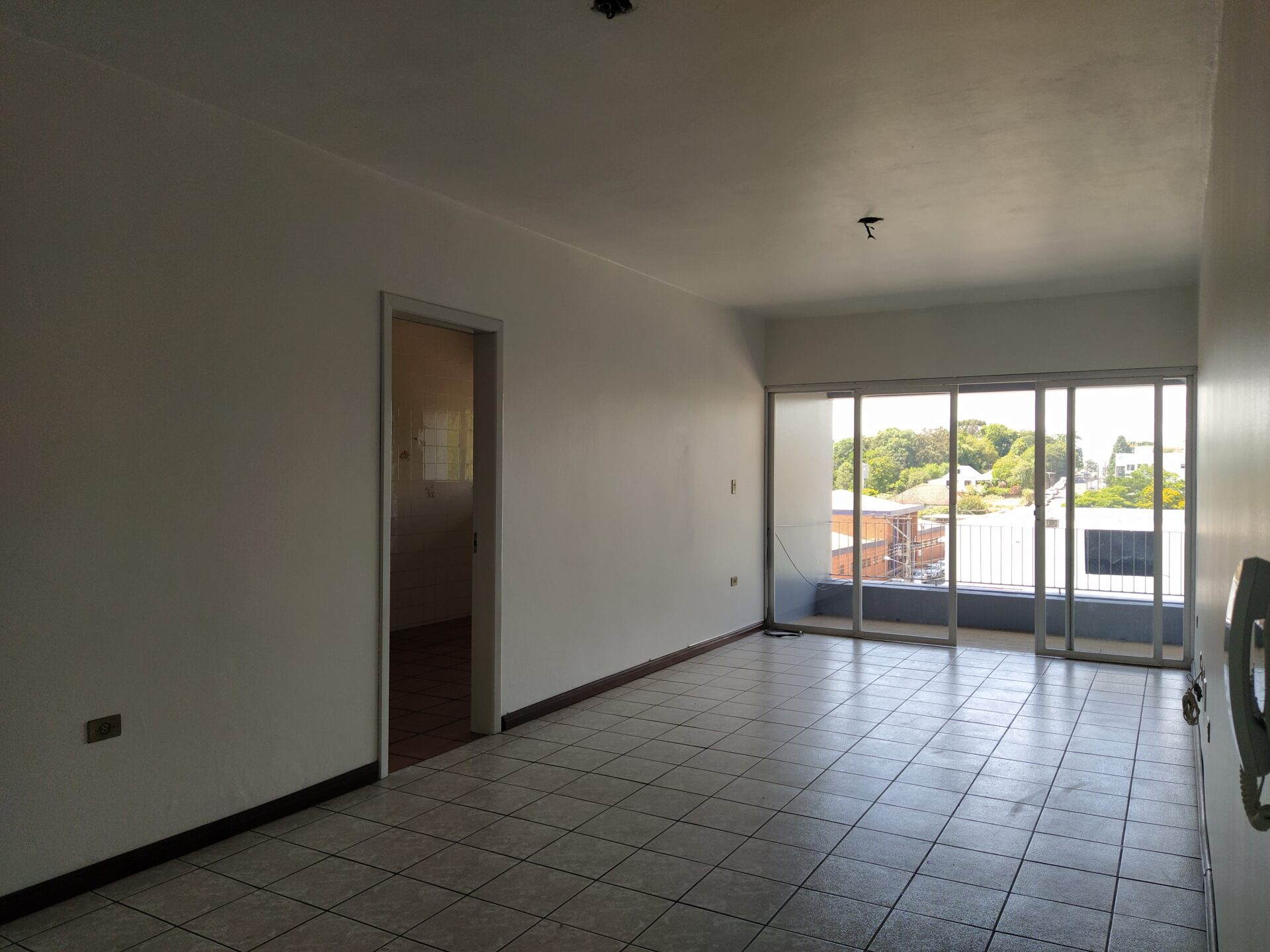 Apartamento 2 dormitórios