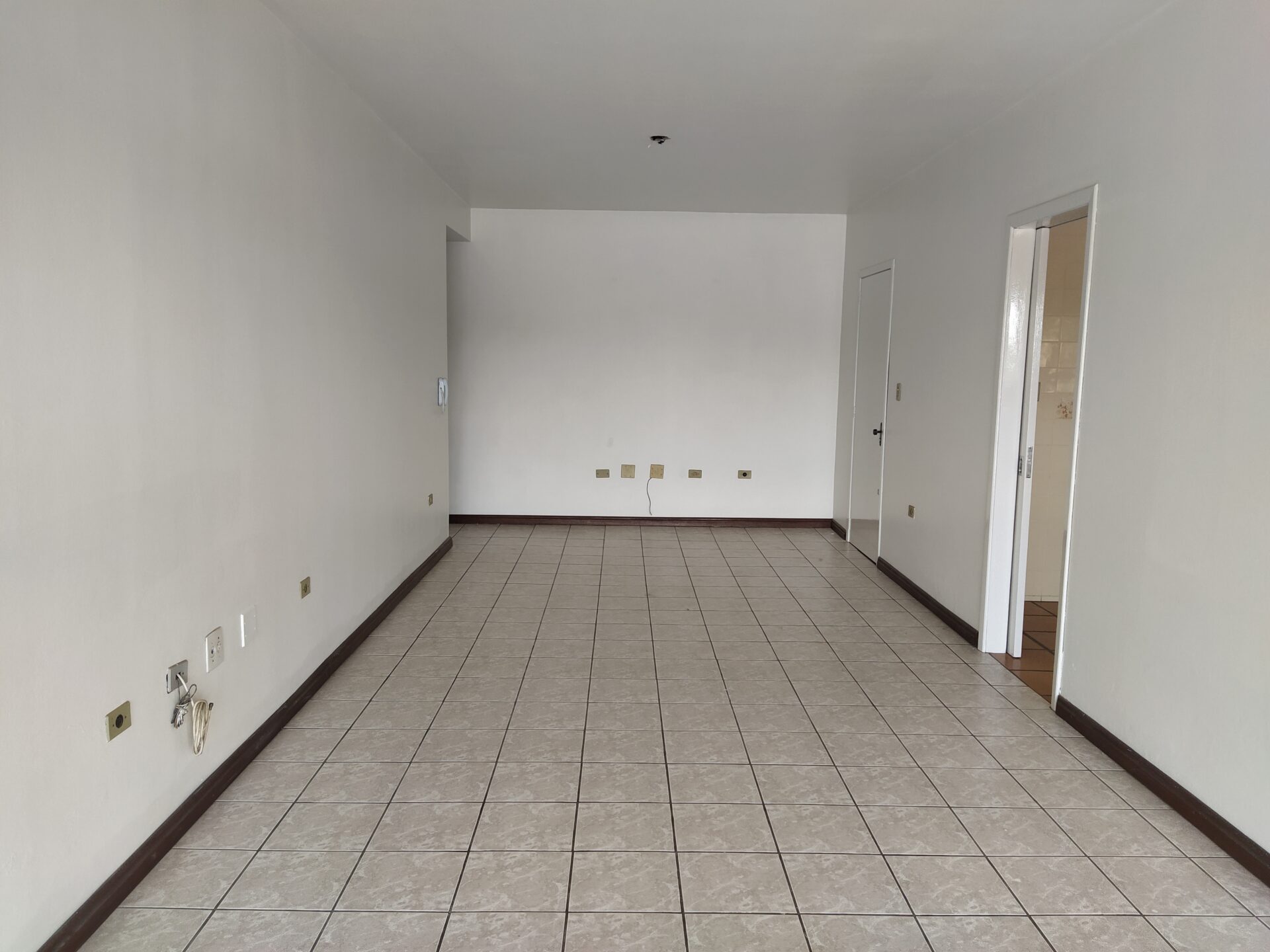 Apartamento 2 dormitórios