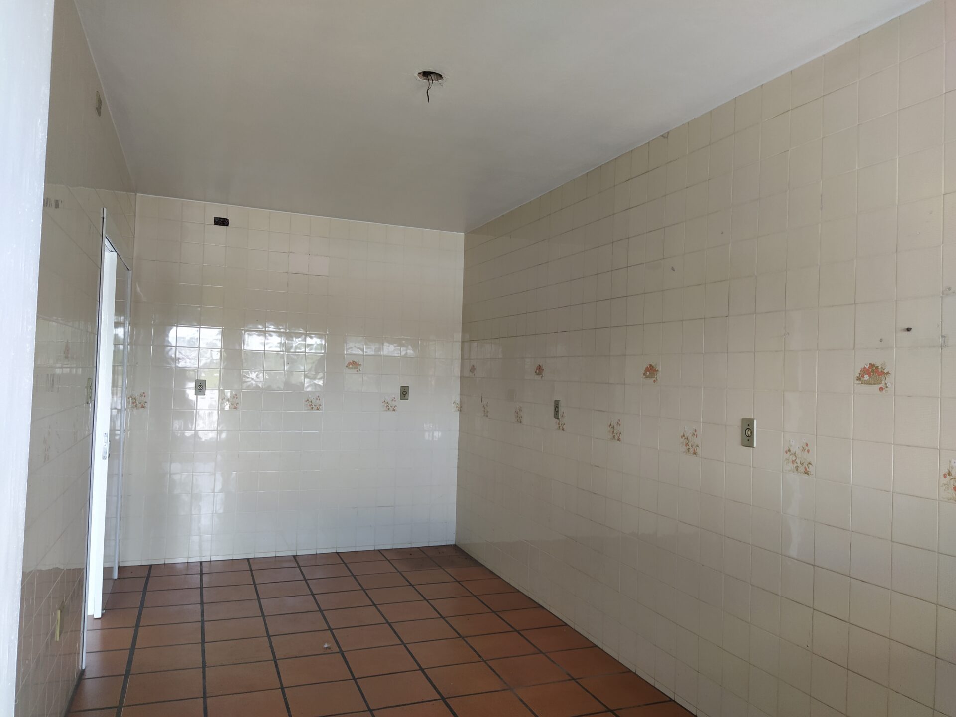 Apartamento 2 dormitórios