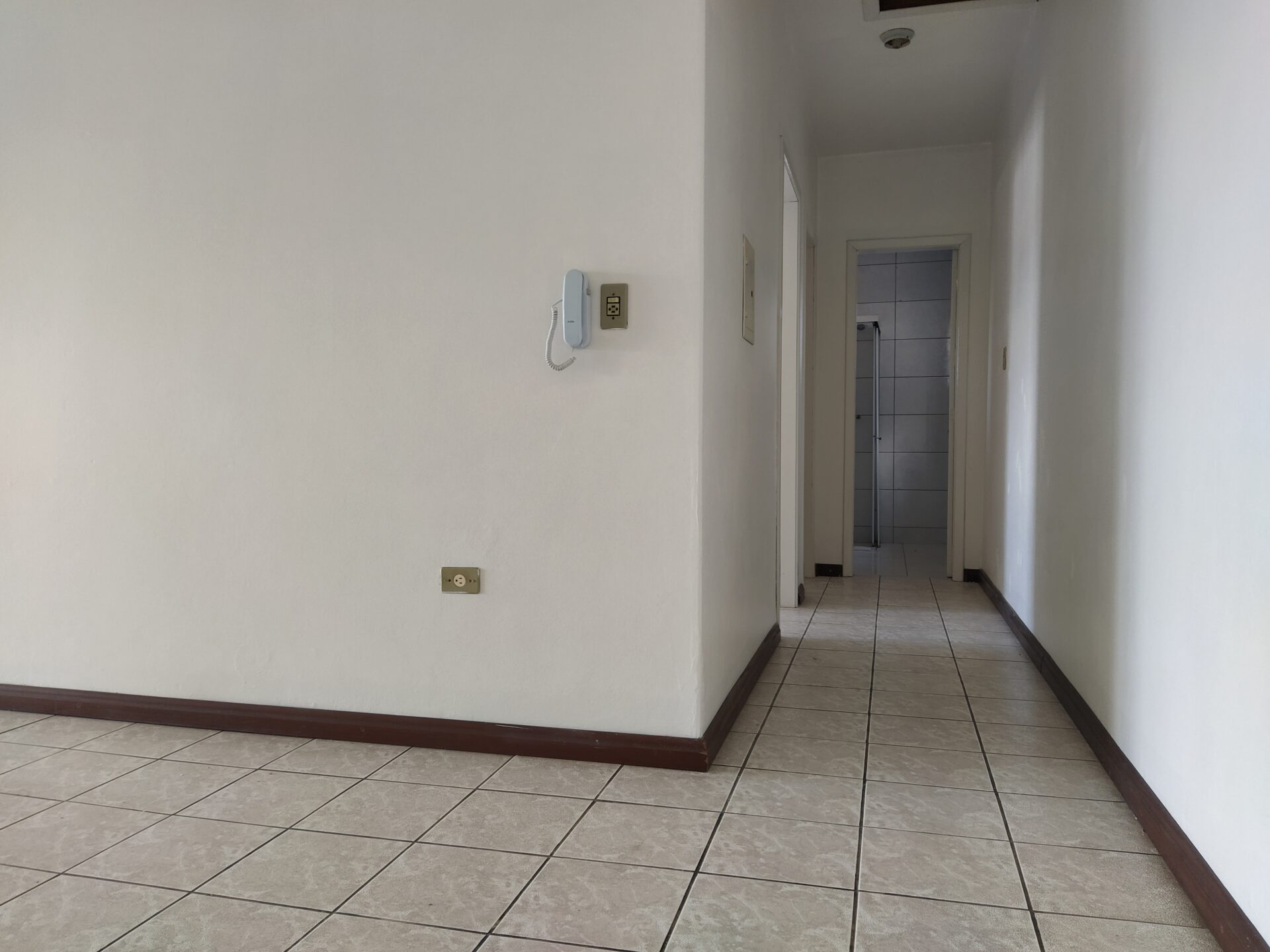 Apartamento 2 dormitórios