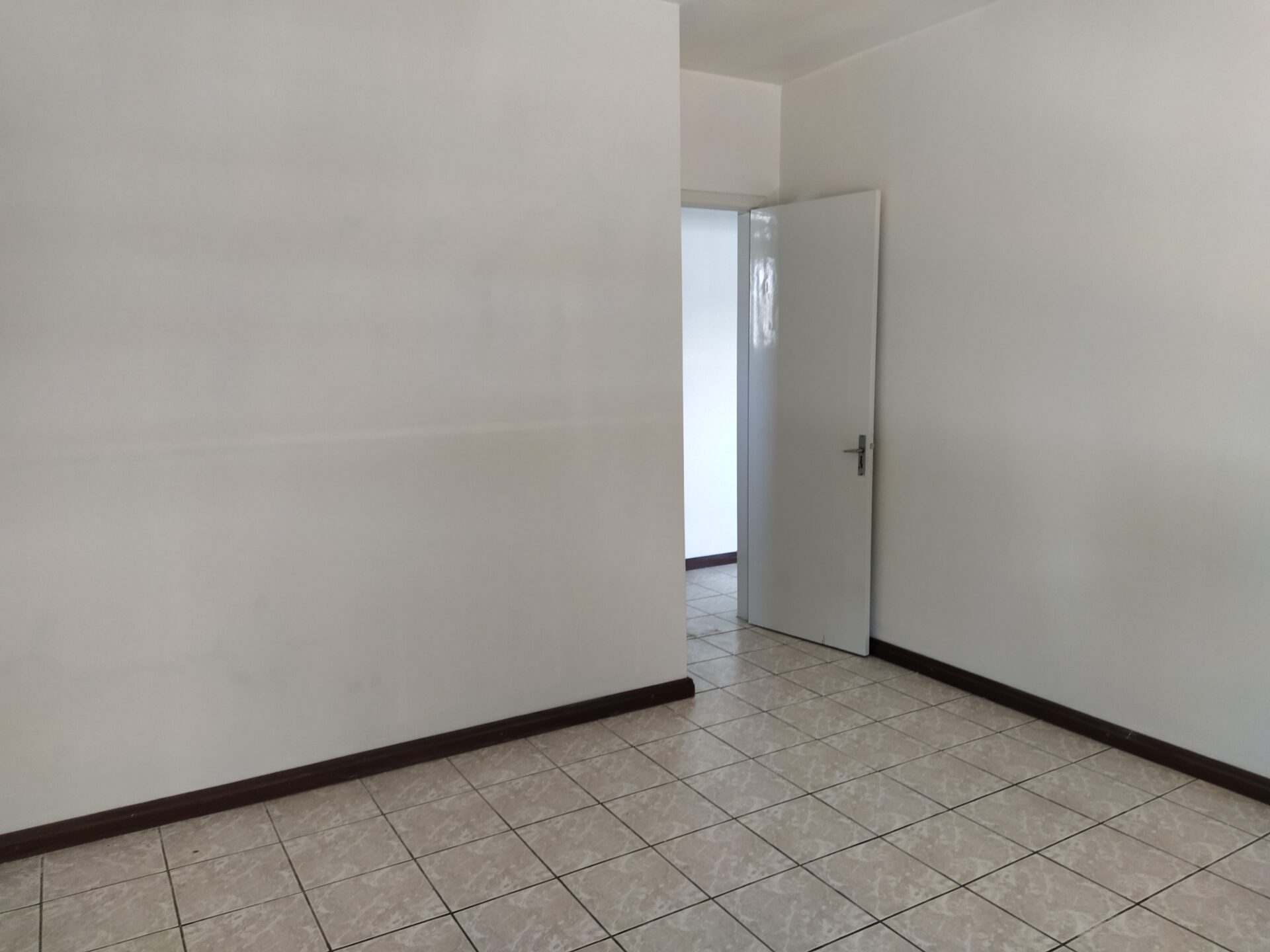Apartamento 2 dormitórios