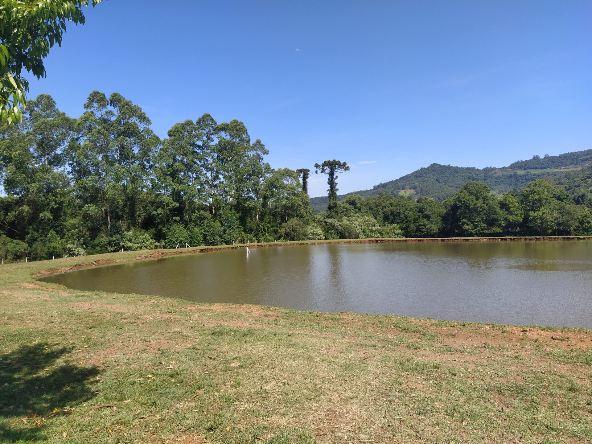 Sítio Pontes Filho