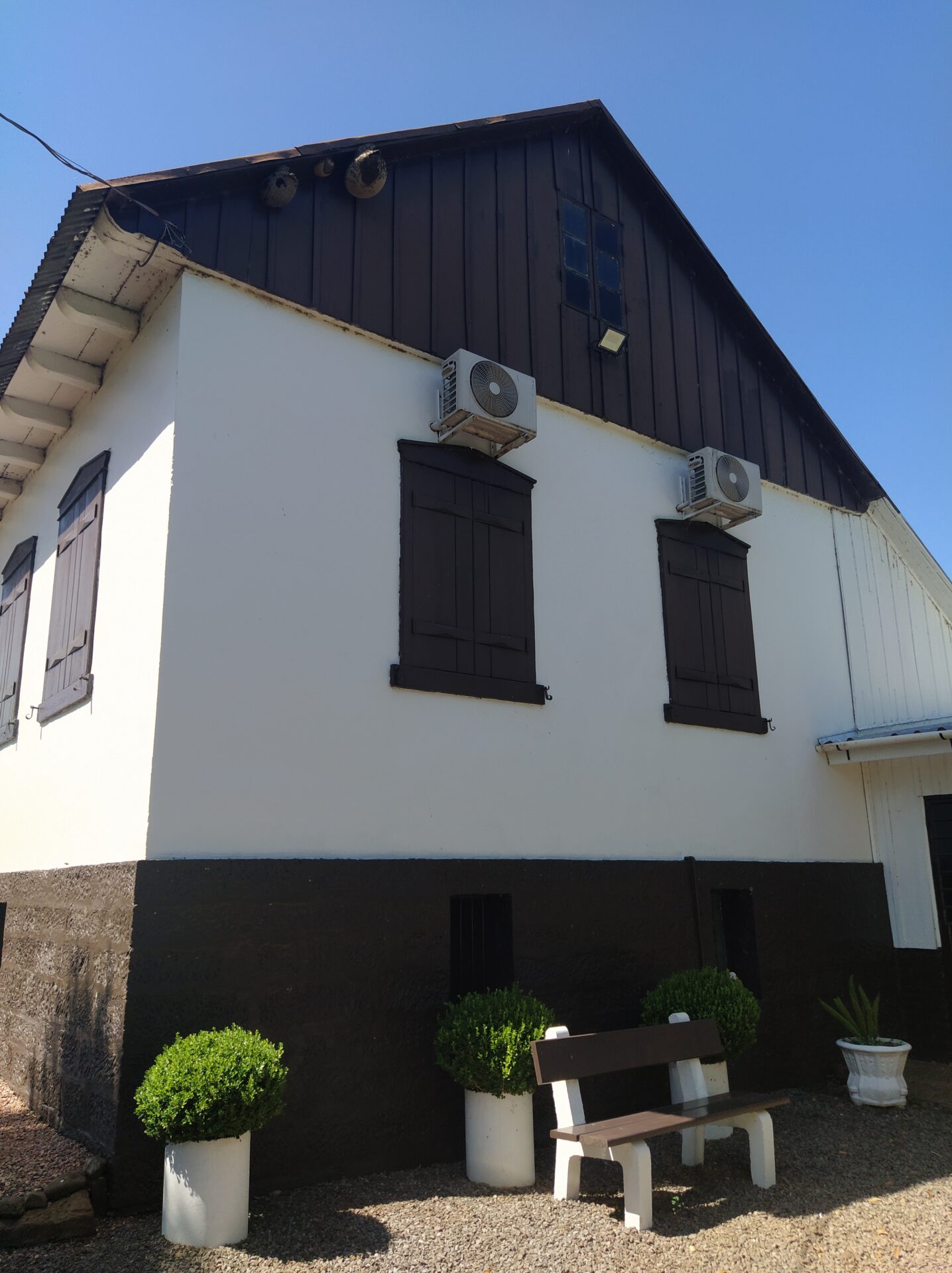 Sítio Pontes Filho