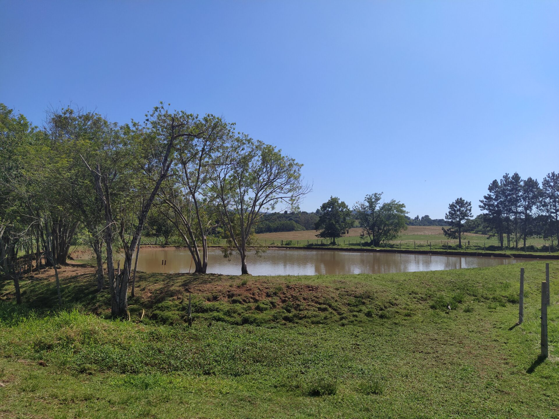 Sítio Pontes Filho