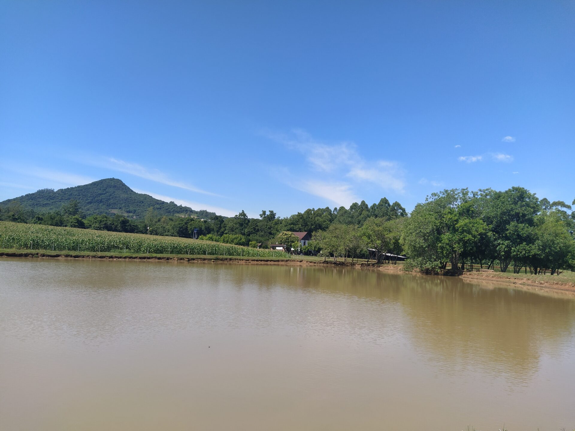 Sítio Pontes Filho