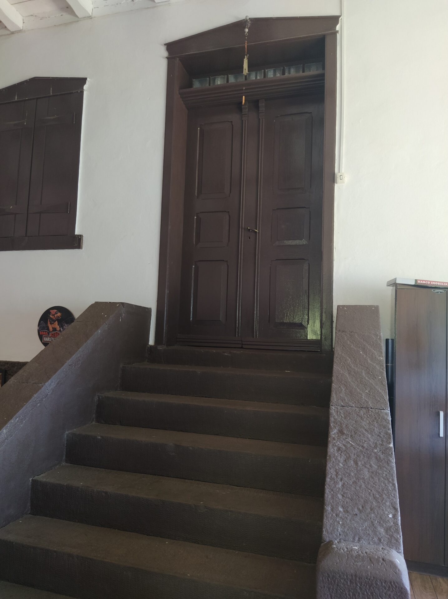 Sítio Pontes Filho