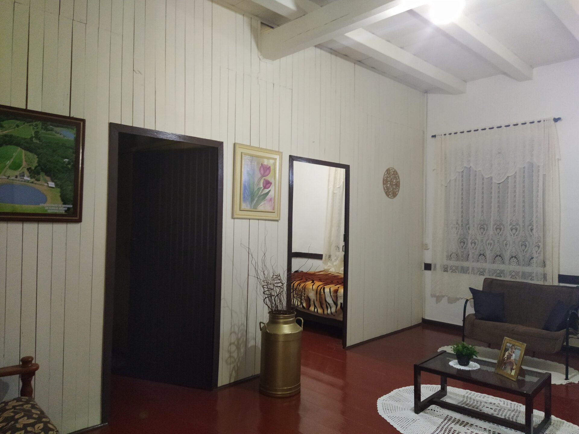 Sítio Pontes Filho