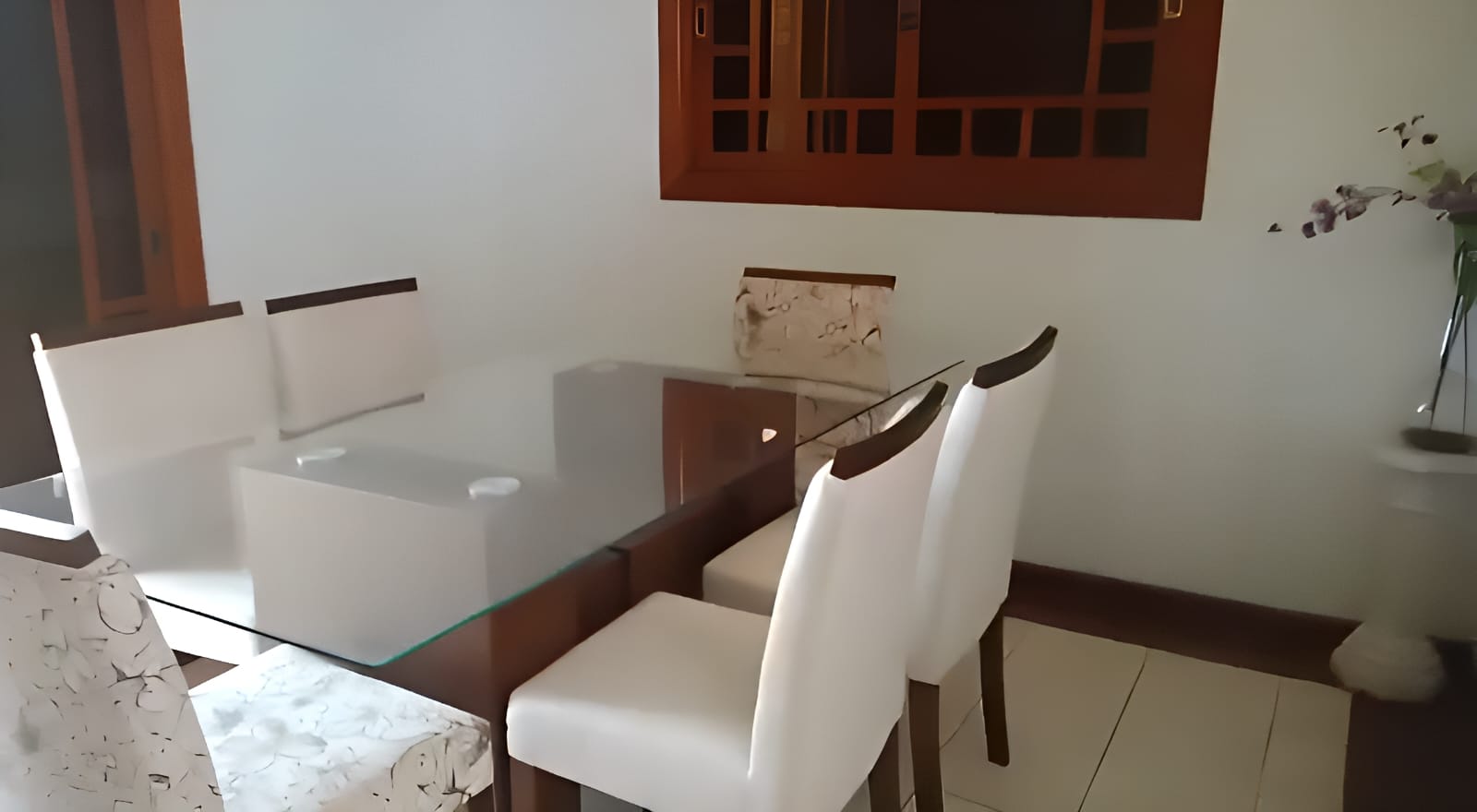 Belíssima casa!