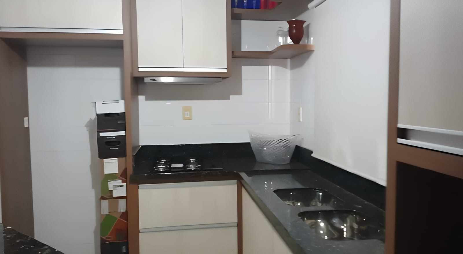 Belíssima casa!