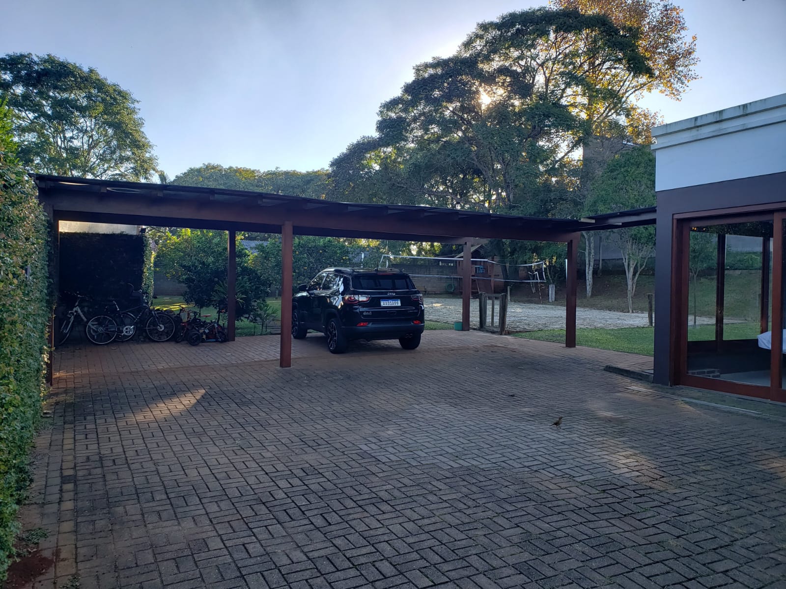 Casa Espetacular com 3 suítes!