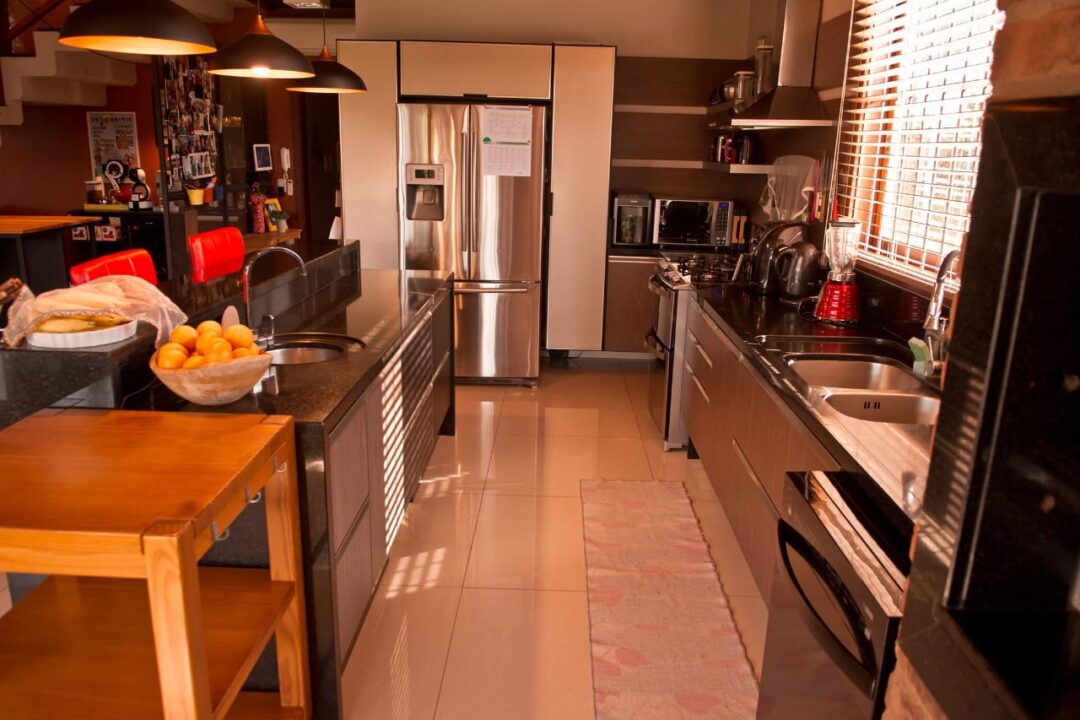 Casa Espetacular com 3 suítes!