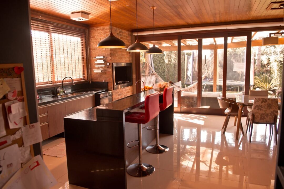 Casa Espetacular com 3 suítes!