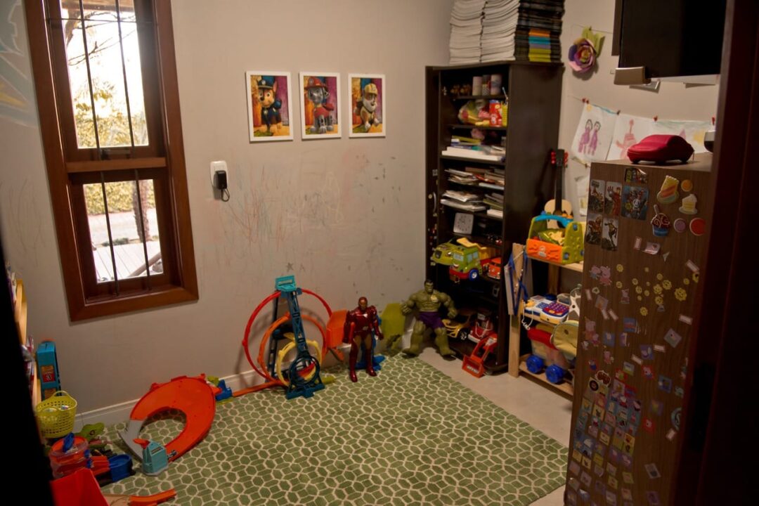 Casa Espetacular com 3 suítes!