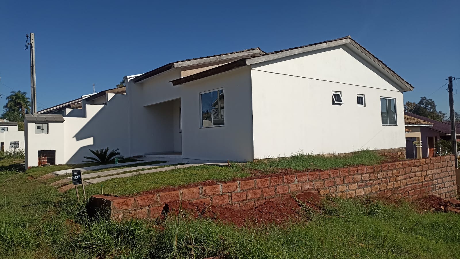 Geminadas novas!