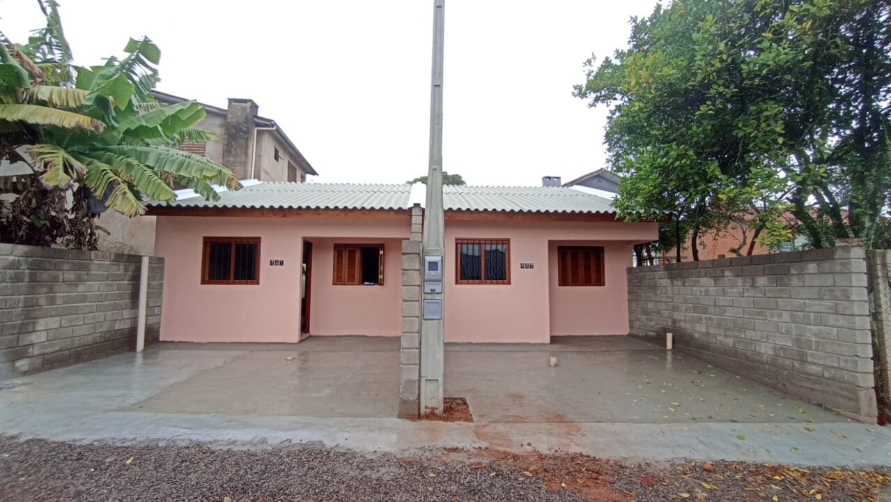 Geminadas Novas