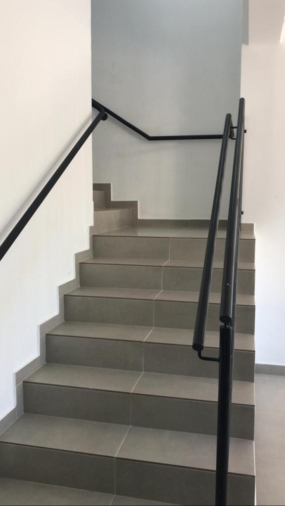 Apartamento mobiliado em Languiru