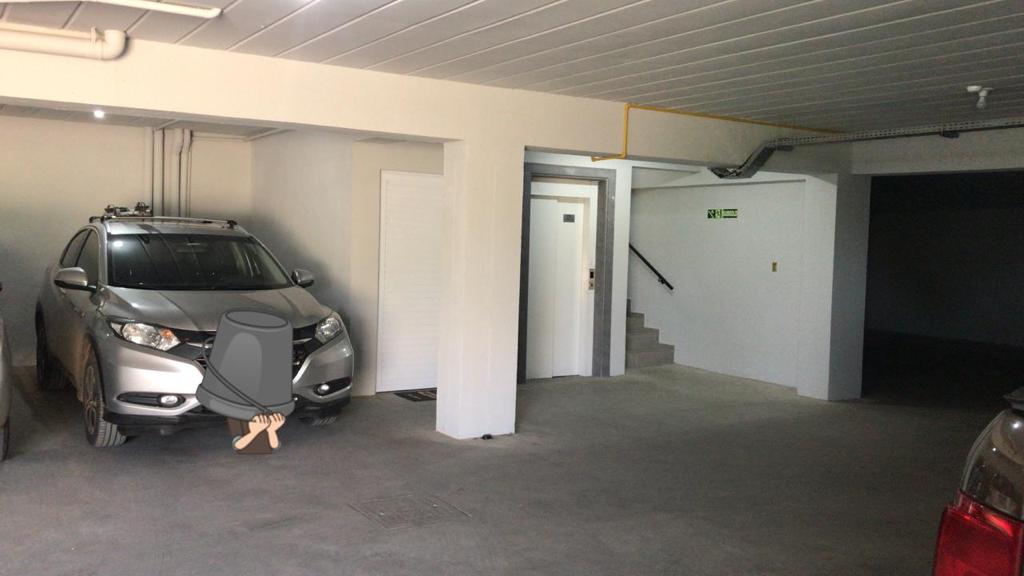 Apartamento mobiliado em Languiru