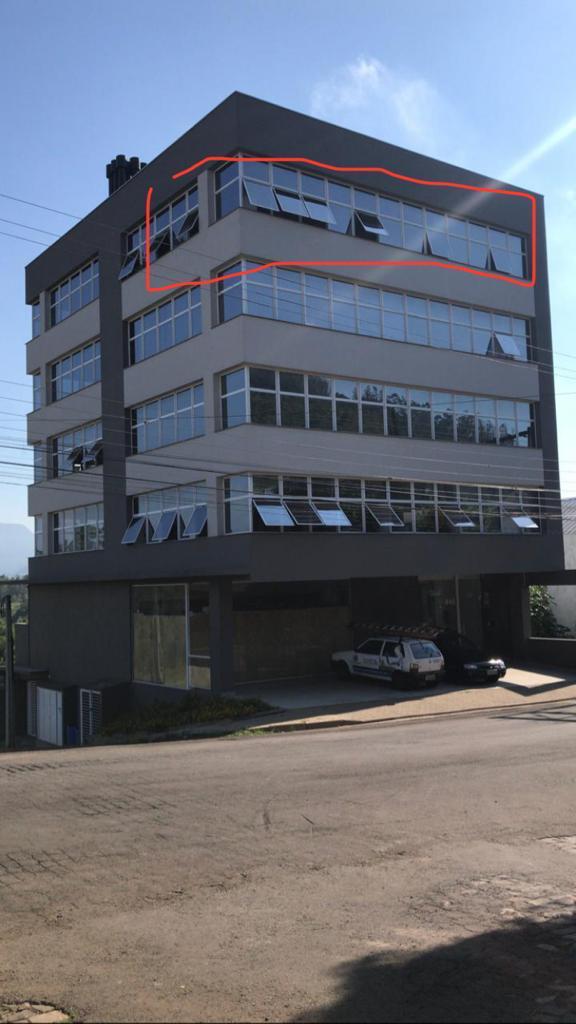 Apartamento mobiliado em Languiru