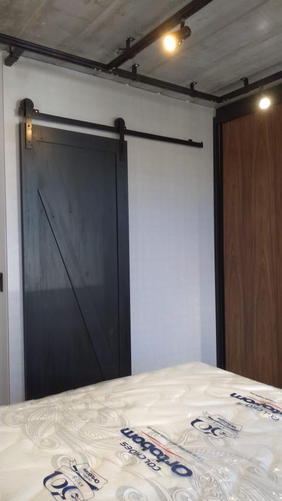Apartamento mobiliado em Languiru