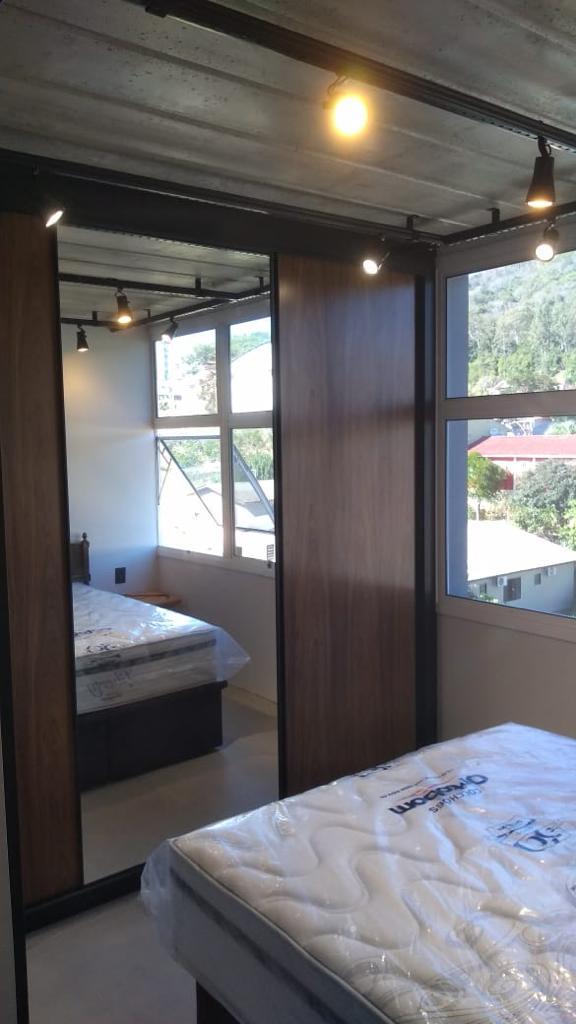 Apartamento mobiliado em Languiru
