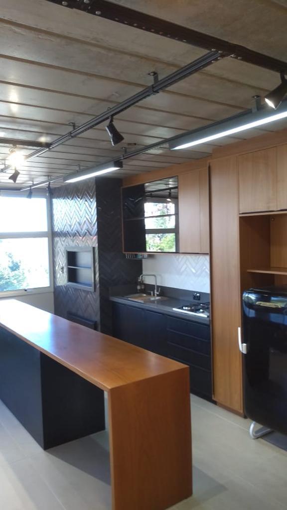 Apartamento mobiliado em Languiru