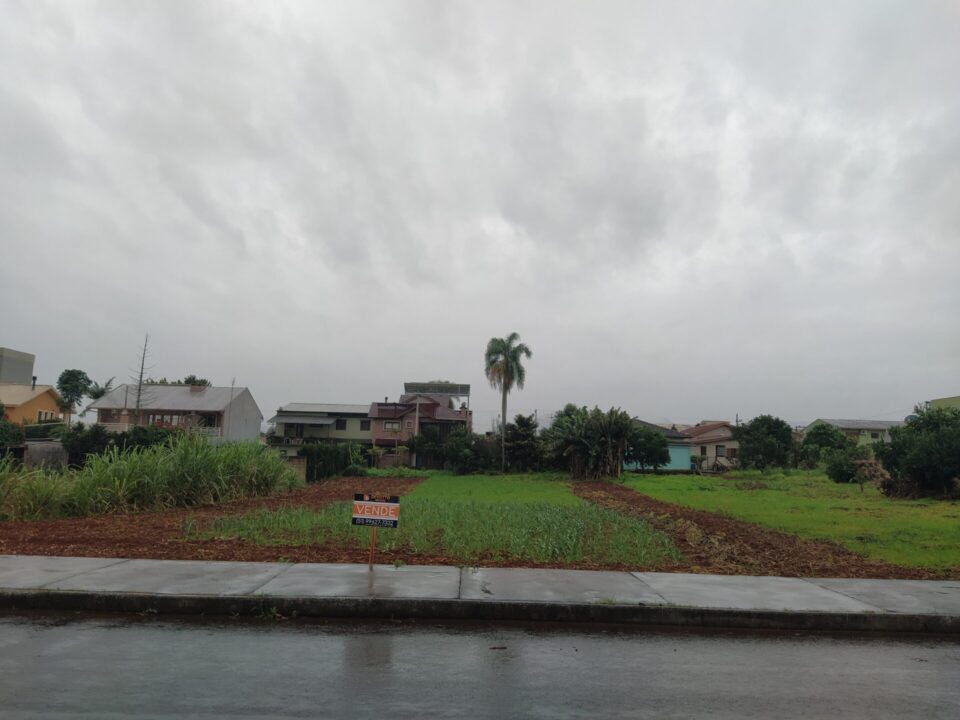 Área no Alesgut