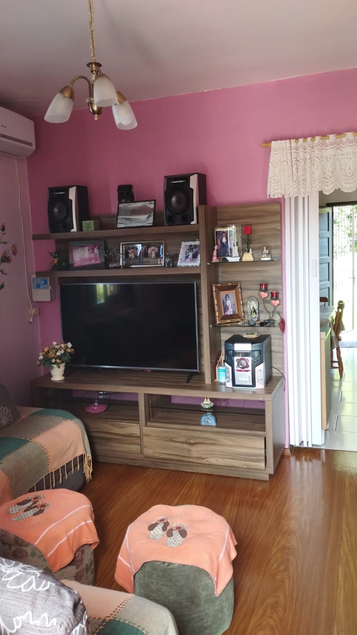 Casa zona alta em Estrela