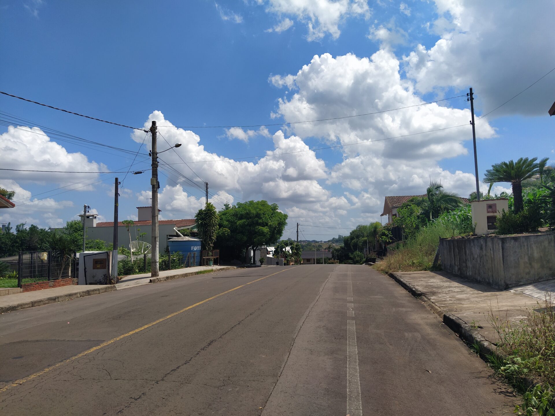 Excelente terreno em Arroio do Meio