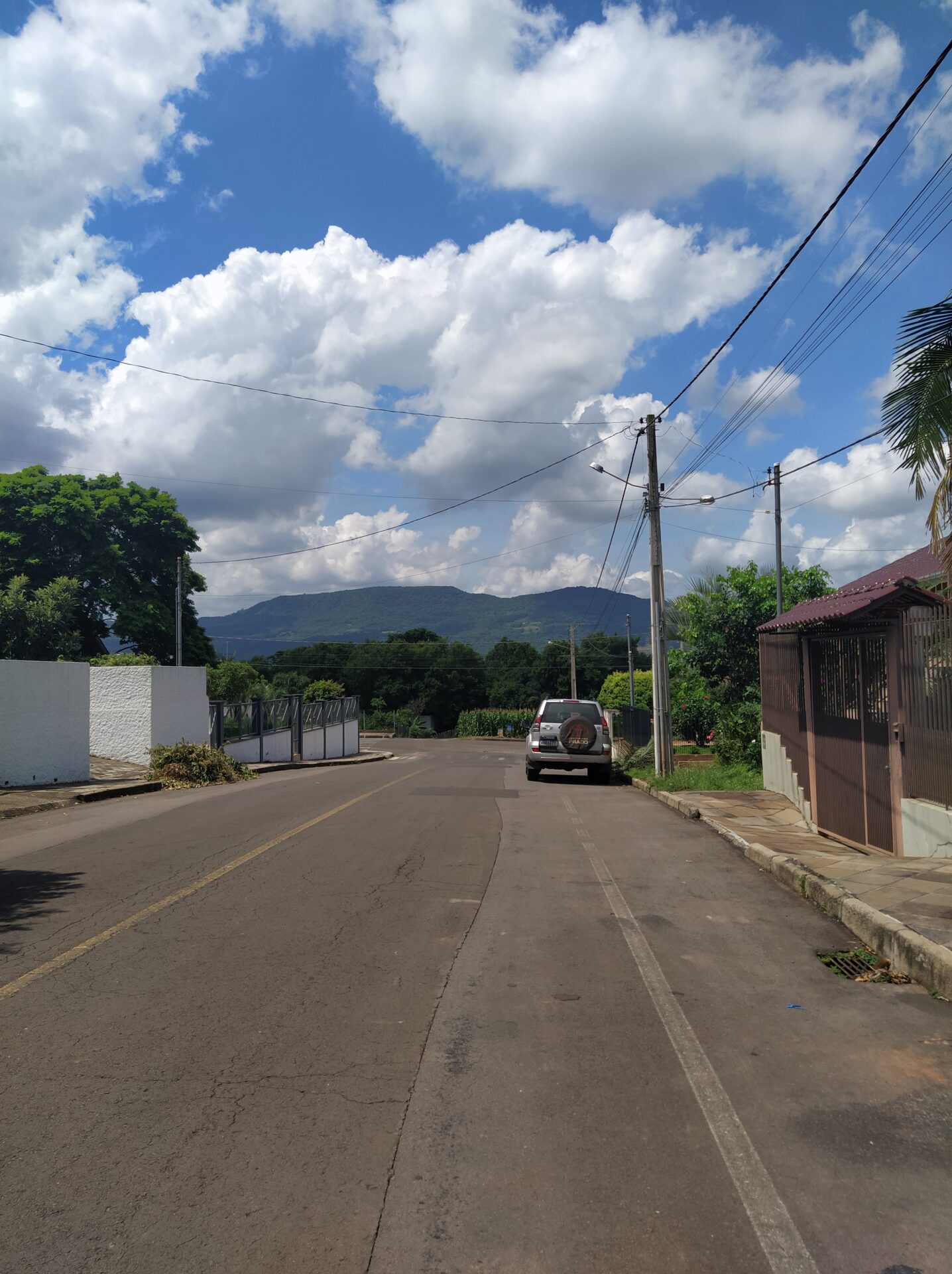 Excelente terreno em Arroio do Meio