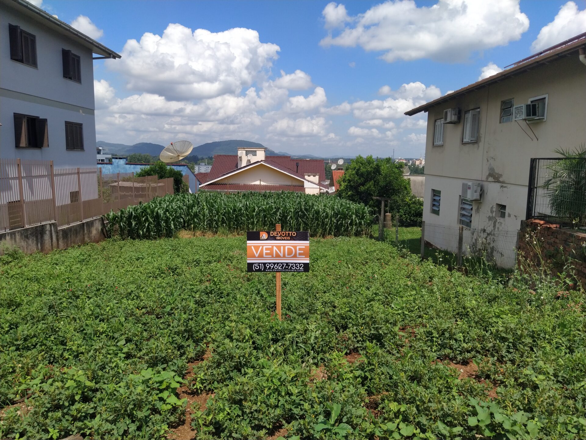 Excelente terreno em Arroio do Meio