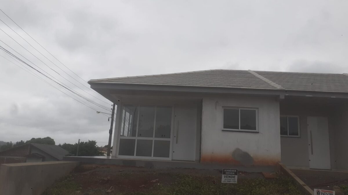 Casa nova