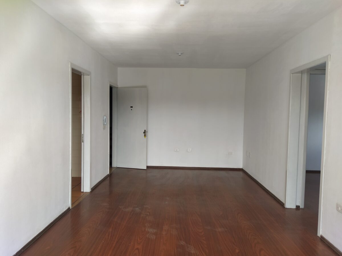 Apartamento 2 dormitórios Carlos Arnt