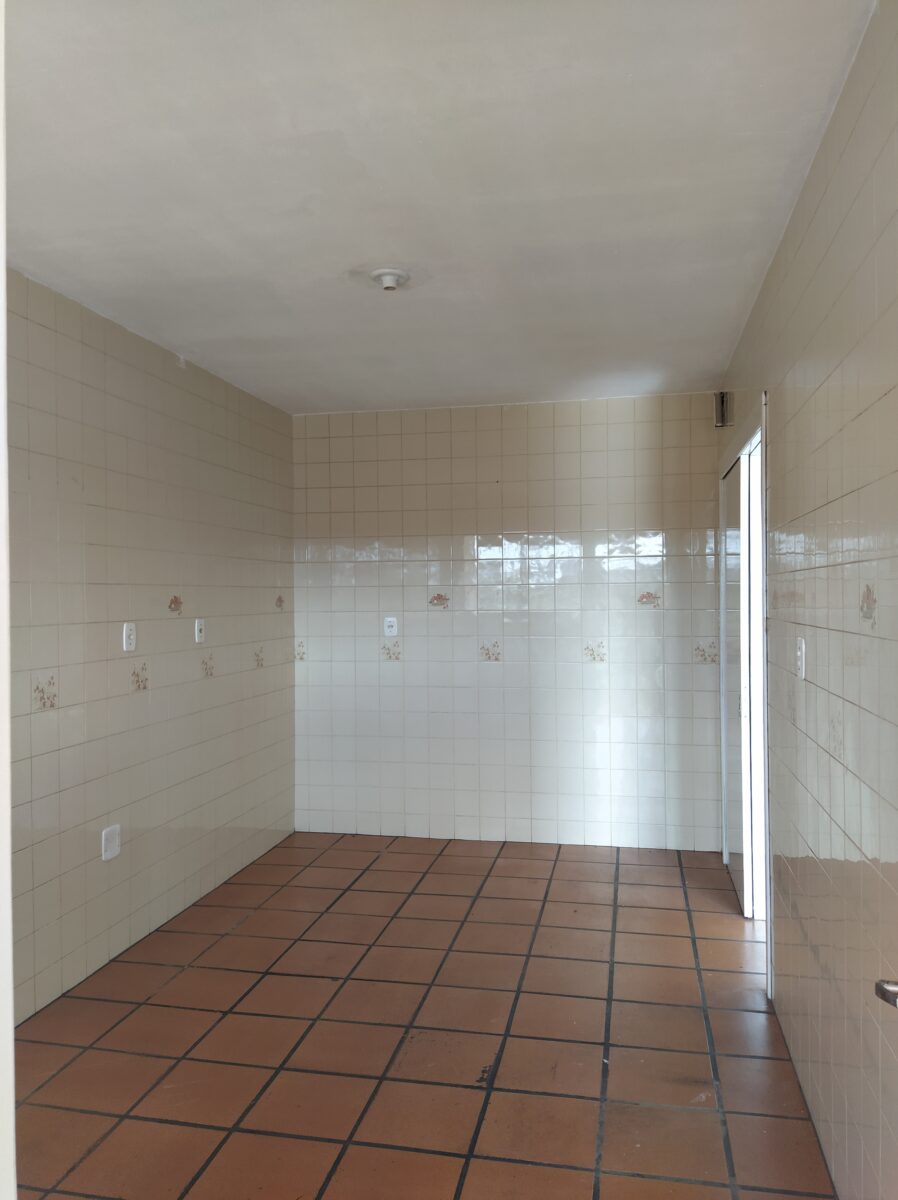Apartamento 2 dormitórios Carlos Arnt