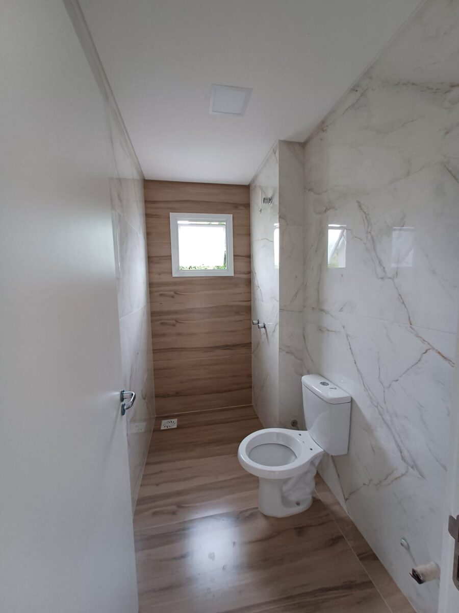 Apartamento Languiru com vista