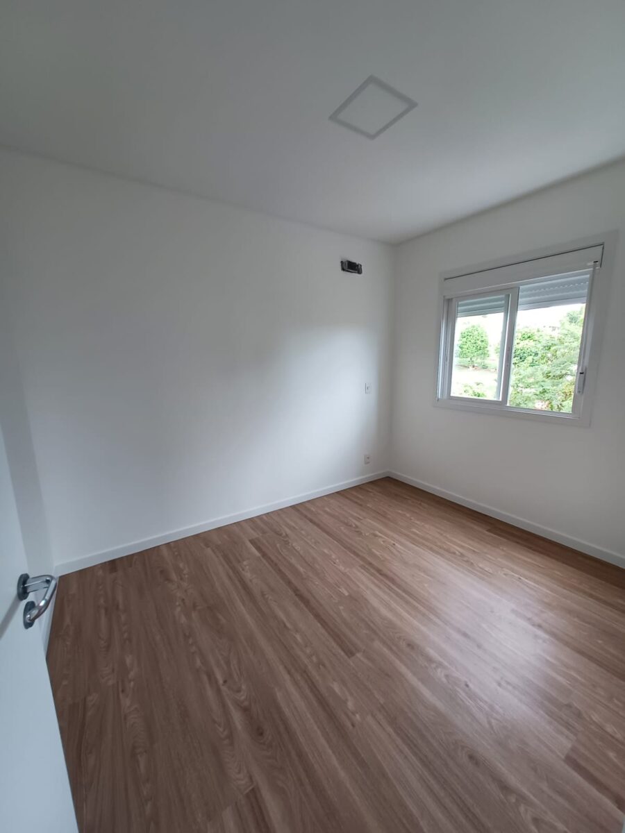 Apartamento Languiru com vista