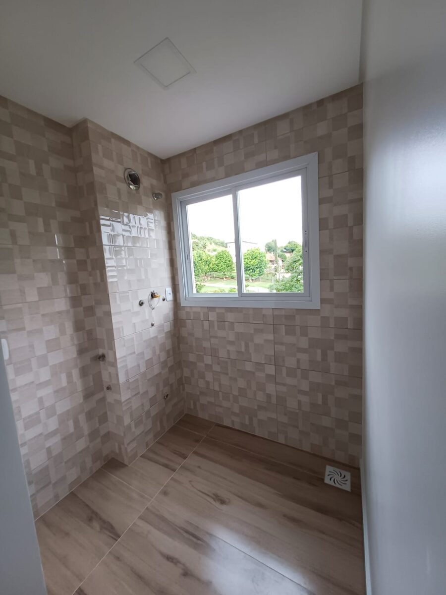 Apartamento Languiru com vista