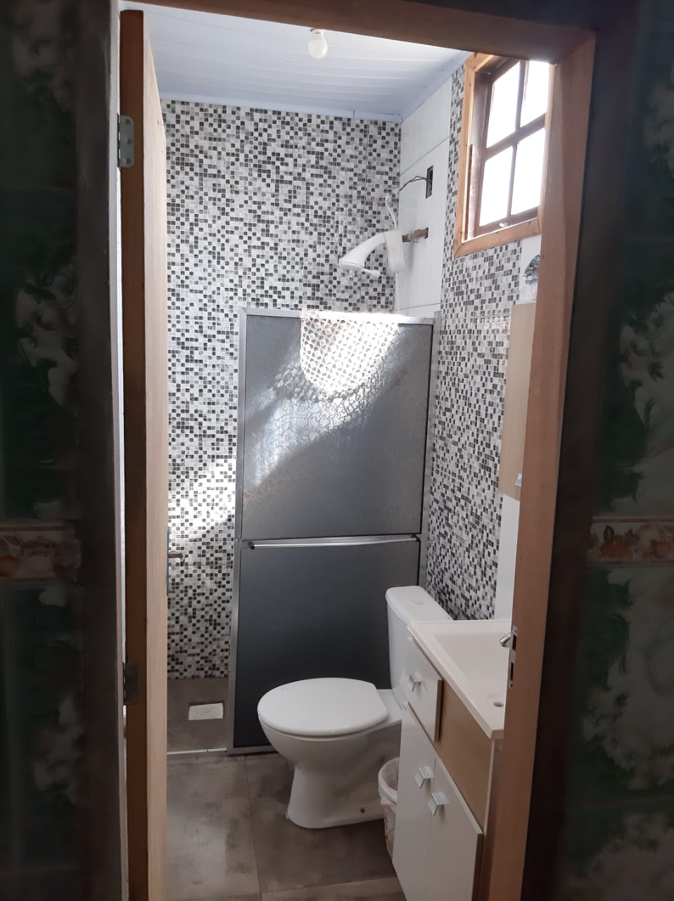 Casa na Praia de Quintão