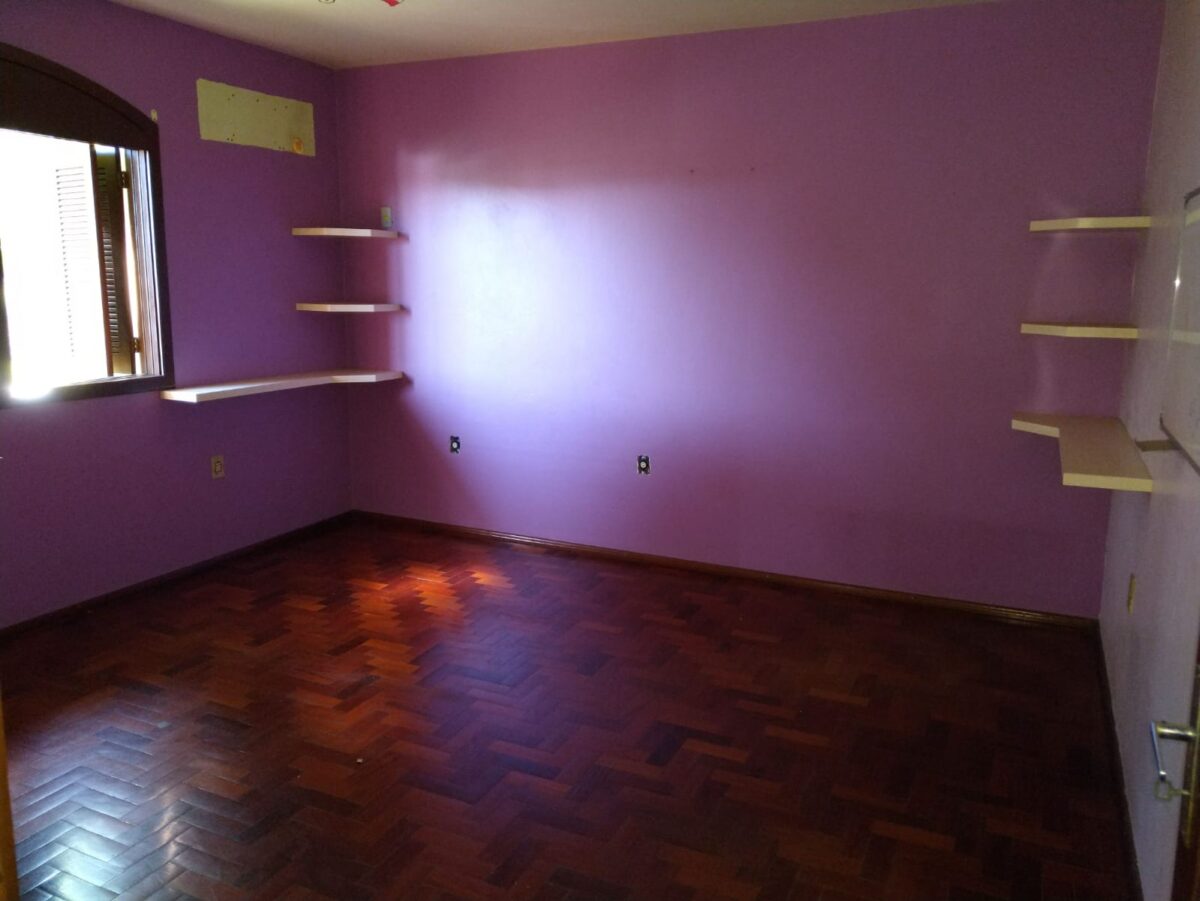 Ótima casa em Canabarro