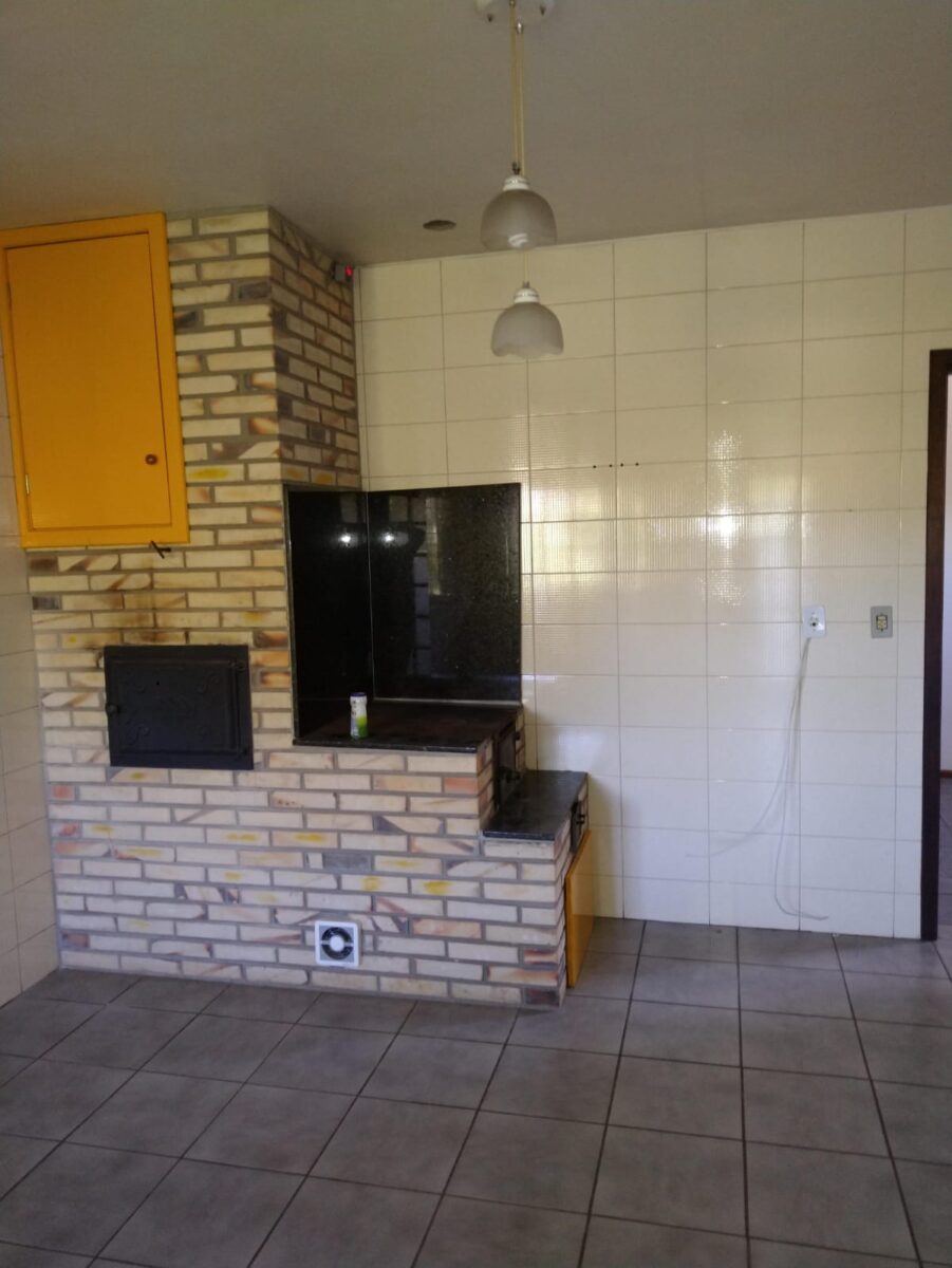 Ótima casa em Canabarro