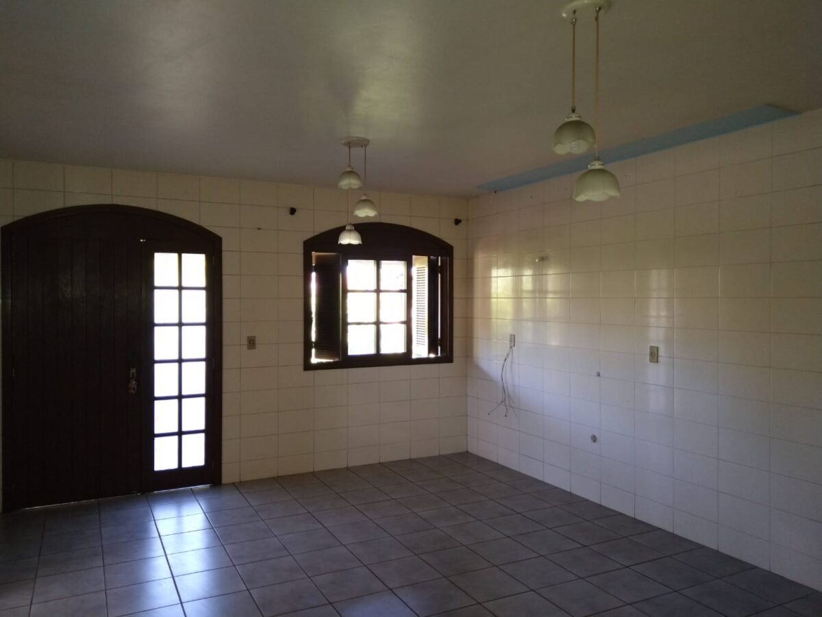 Ótima casa em Canabarro