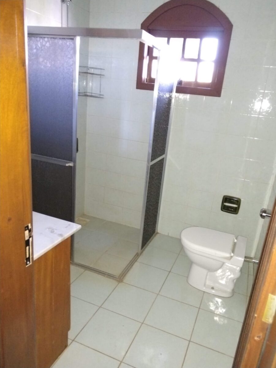 Ótima casa em Canabarro