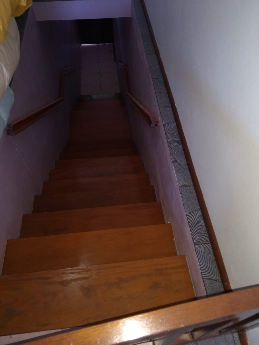 Ótima casa em Canabarro