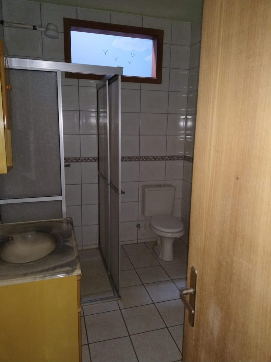 Ótima casa em Canabarro