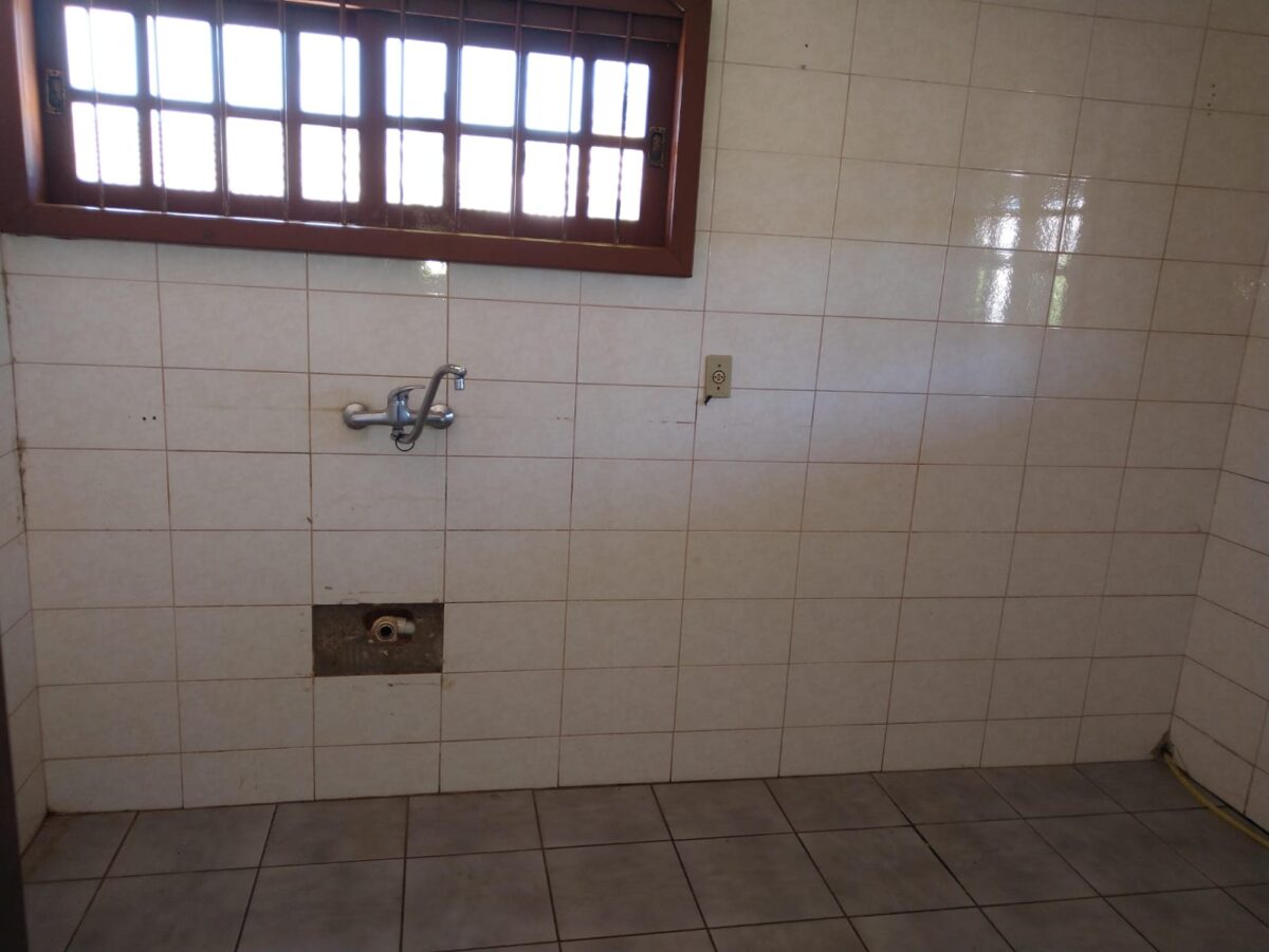Ótima casa em Canabarro