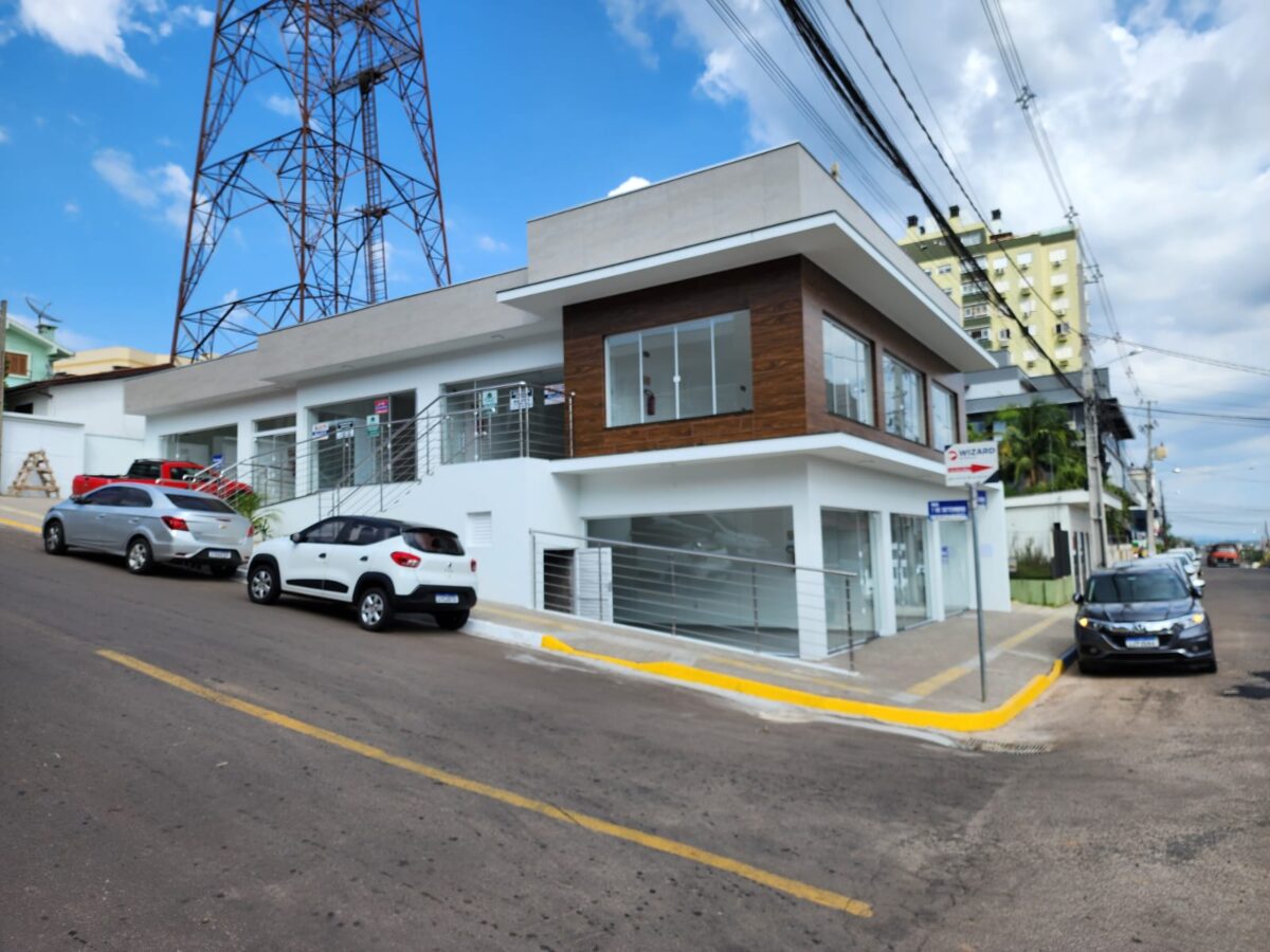 Sala/lojas em Languiru