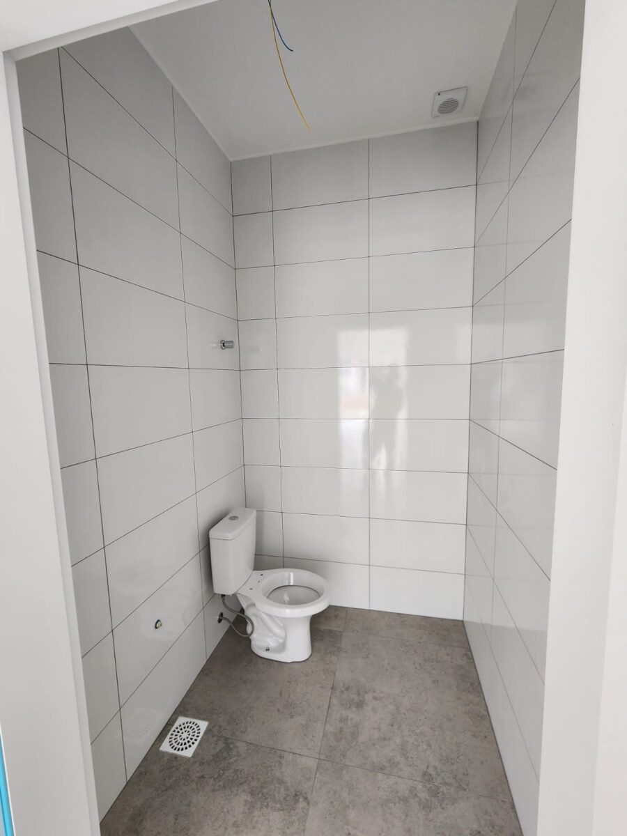 Sala/lojas em Languiru